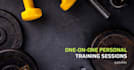 transform your body and mind with a personalized workout plan
