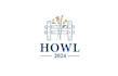 design conference held hotel logo