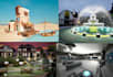 3d game level 3d stylized environment 3d landscape 3d scene for unity unreal