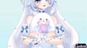 design and rigging high quality live 2d vtuber model  in anime style for stream