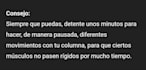 escribiré artículos y blogs claros, originales y atractivos