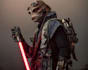 design your sci fi and star wars character