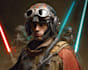 draw you as star wars character
