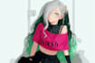 draw character design, character sheet, anime commissions