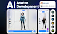 build 3d ai avatar chatbot, heygen live avatar vapi, elevenlabs ai realistic app