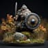 paint your warhammer, sigmar, dungeon, dnd