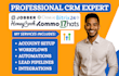 oracle cx oracle sales vtiger apptivo suitedash apptivo insightly crm automation