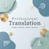 translate and proofread your text between english, slovak, czech and german