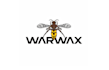 design craft war wax story logo