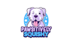 design fun creative appeal pet care business logo