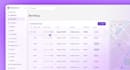 do saas explainer animation, saas video, app product demo, and UI animation