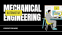 provide mechanical engineering project, cad documentation