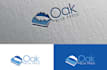 do modern custom publishing logo design for your company