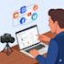 professionally set up your new youtube channel
