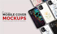 custom phone case mockups