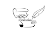 do modern high quality publishing logo design