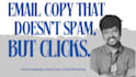 click worthy email copy