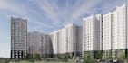 2d dwg to blueprint, residential complex restructure,highrise elevation planning