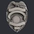 create basse relief design,3d sculpting,cnc ready model,stl,gcode,madalion,badge