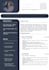revamp your resume, CV, or linkedin profile professionally