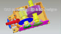 design professional cad and technical drawings