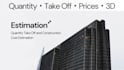 make quantity takeoff with autocad files