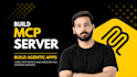 build mcp server ai agent and mcp integration