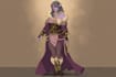 do dnd character art illustration commissions