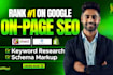 implement schema markup on your wordpress site to boost rich snippets