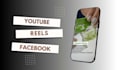 do video edit for ig reels, tiktok, ugc, and fb reels