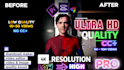 anime edits video and image edits and also data entry