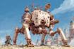 paint your warhammer 40k