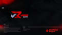 design a professional twitch package and logo
