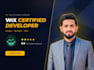 design wix website, redesign, wix studio, wix ecommerce and wix seo
