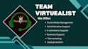 be your professional virtual assistant for expert chat support