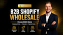 build or redesign your german shopify b2b wholesale store for the dach market