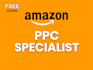 be setup, manage amazon ppc ads campaign, amazon ppc expert amazon ppc campaign