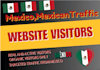 do organic mexico,mexican website traffic