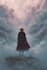 make  an epic fantasy book cover