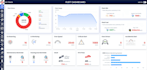 design custom fleet management and real time vehicle tracking systems
