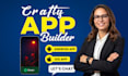 mobile app development, android ios app development as flutter expert developer