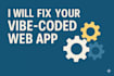 debug and fix your vibe coding programs