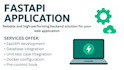 build robust fastapi applications with clean architecture