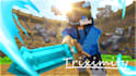 create professional minecraft pvp thumbnails