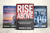design professional modern book covers