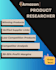 do amazon fba product research and amazon product hunting for pl