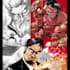 create graphic novels and comic book