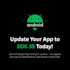 upgrade android sdk to API 35 keep your app google play ready and future proof
