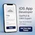 build a high quality ios app using swiftui or uikit