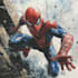 comic book professional artist
